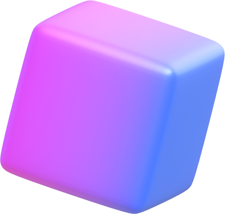 cube